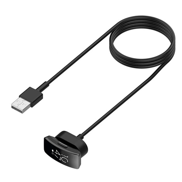 1m Fixed Charging Cradle Cable for Fitbit Inspire - 3