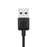 1m USB Charger Holder Dock Adapter for Huami Amazfit Cor 2 - 2