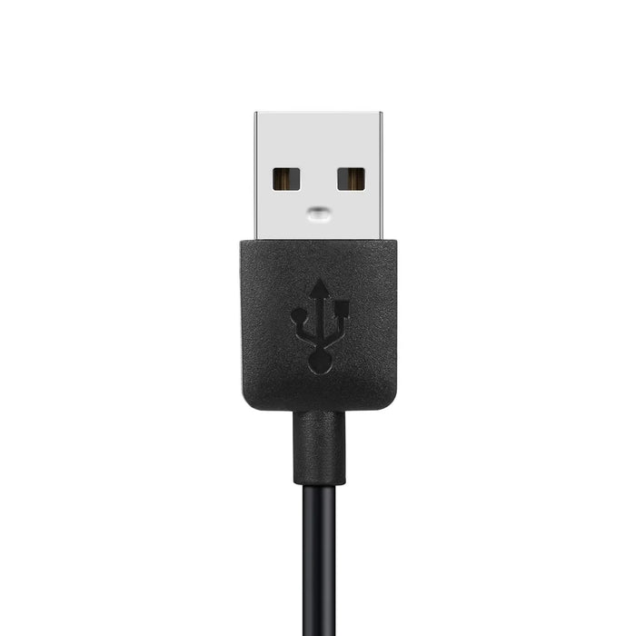 1m USB Charger Holder Dock Adapter for Huami Amazfit Cor 2 - 2