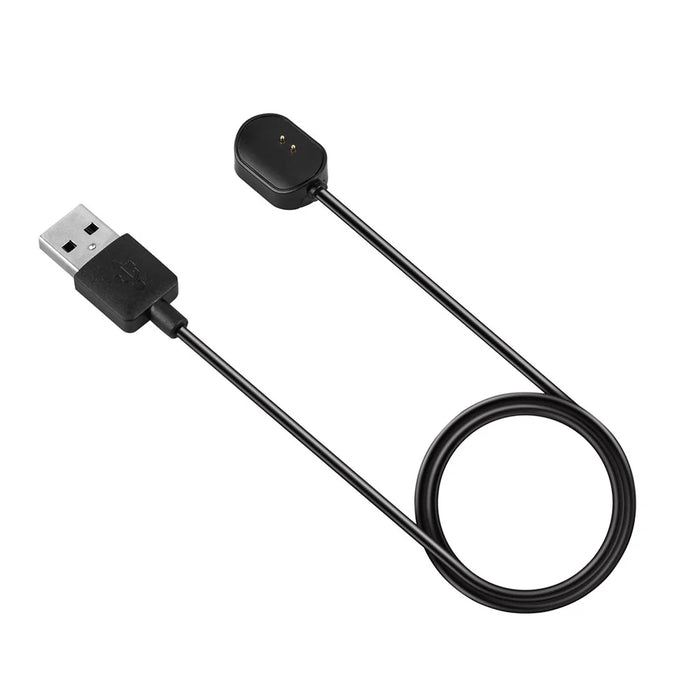 1m USB Charger Holder Dock Adapter for Huami Amazfit Cor 2 - 6