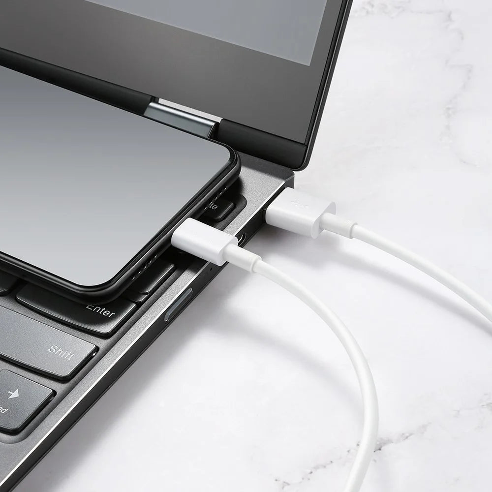 MCDODO Element Series 5A Super Charge Type-C Cable 1m - 5