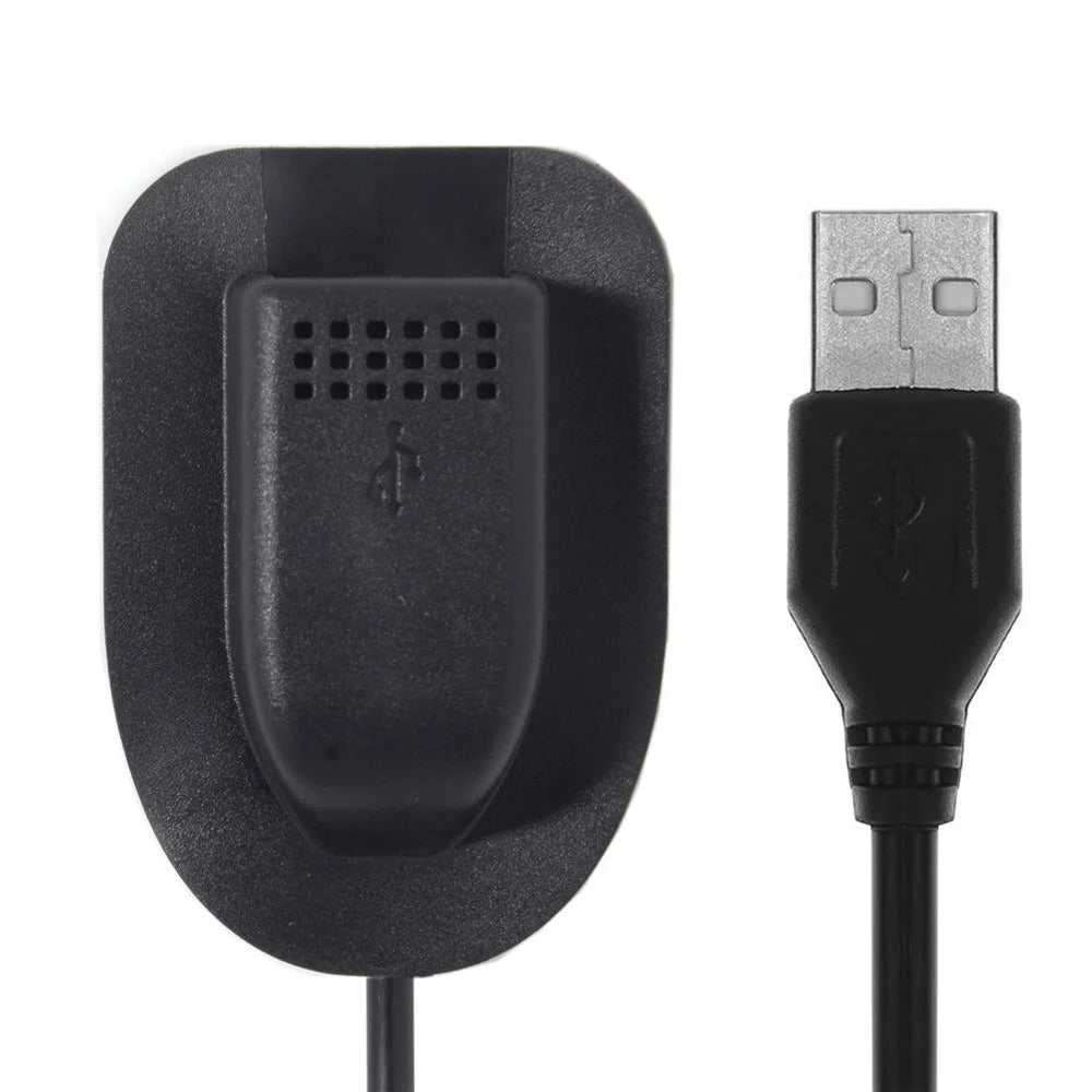 USB Male to USB Mount Female Cable Practical Convenient Outdoor Travel Camping External - 7