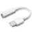 USB Type C to 3.5mm Earphone Jack Aux Audio Cable Adapter Headphone for Huawei Xiaomi Converter - 1