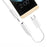 USB Type C to 3.5mm Earphone Jack Aux Audio Cable Adapter Headphone for Huawei Xiaomi Converter - 2