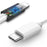 USB Type C to 3.5mm Earphone Jack Aux Audio Cable Adapter Headphone for Huawei Xiaomi Converter - 3