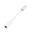 USB Type C to 3.5mm Earphone Jack Aux Audio Cable Adapter Headphone for Huawei Xiaomi Converter - 4
