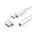 USB Type C to 3.5mm Earphone Jack Aux Audio Cable Adapter Headphone for Huawei Xiaomi Converter - 5