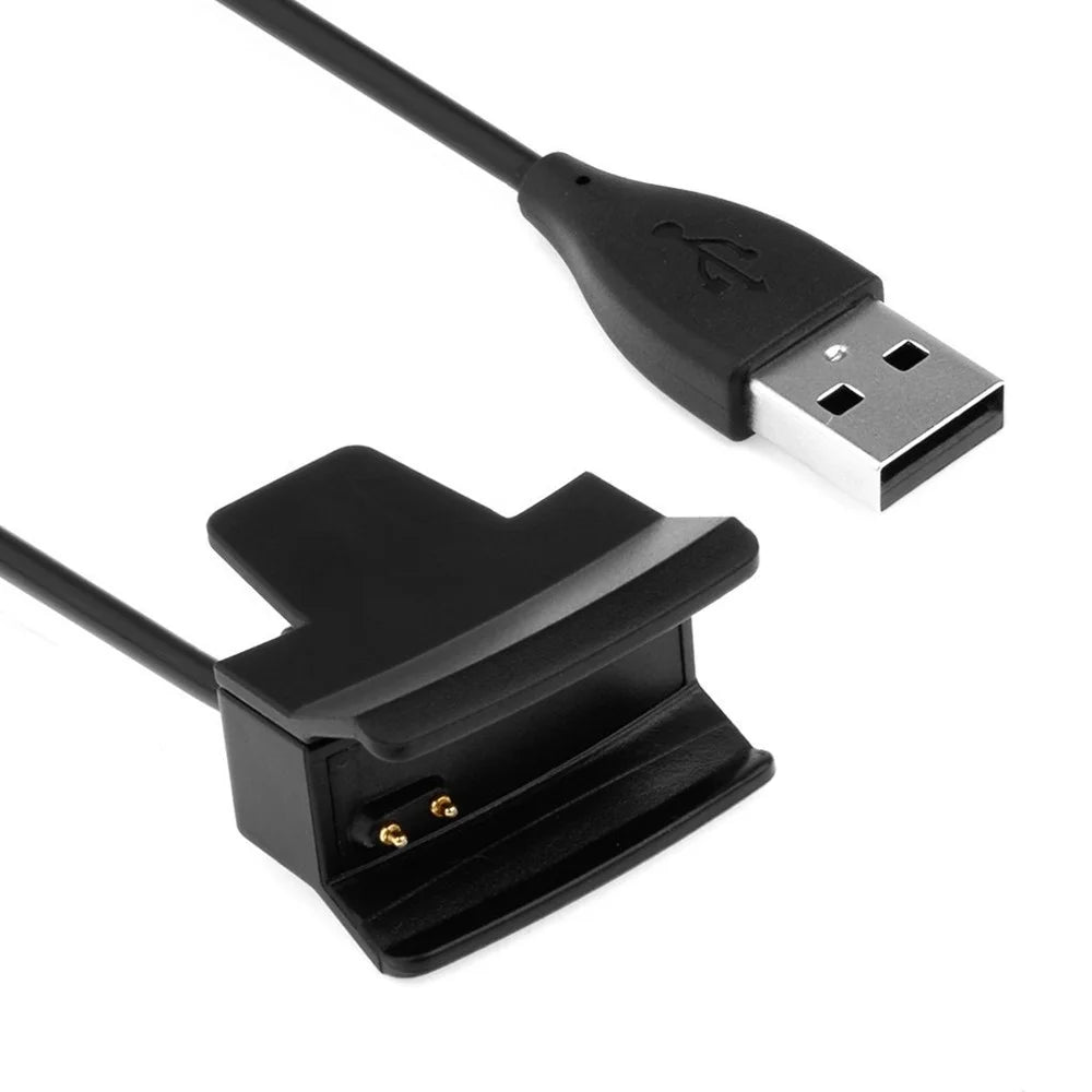 USB Charging Cable Replacement for Fitbit Alta - 2