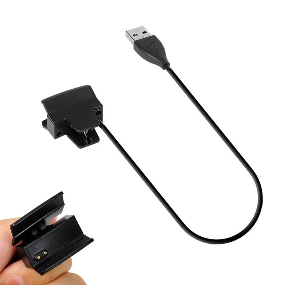 USB Charging Cable Replacement for Fitbit Alta - 5