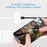Type-C to RJ45 Ethernet OTG Adapter Wired LAN Card  Ethernet USB OTG HUB HD Video Adapter - White - 7