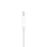 XIAOMI USB-C to USB-C Data Cable 480Mbps Speed Transmission 5A 100W 150cm - White - 2