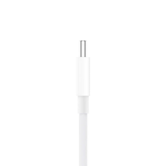 XIAOMI USB-C to USB-C Data Cable 480Mbps Speed Transmission 5A 100W 150cm - White - 2