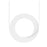 XIAOMI USB-C to USB-C Data Cable 480Mbps Speed Transmission 5A 100W 150cm - White - 3