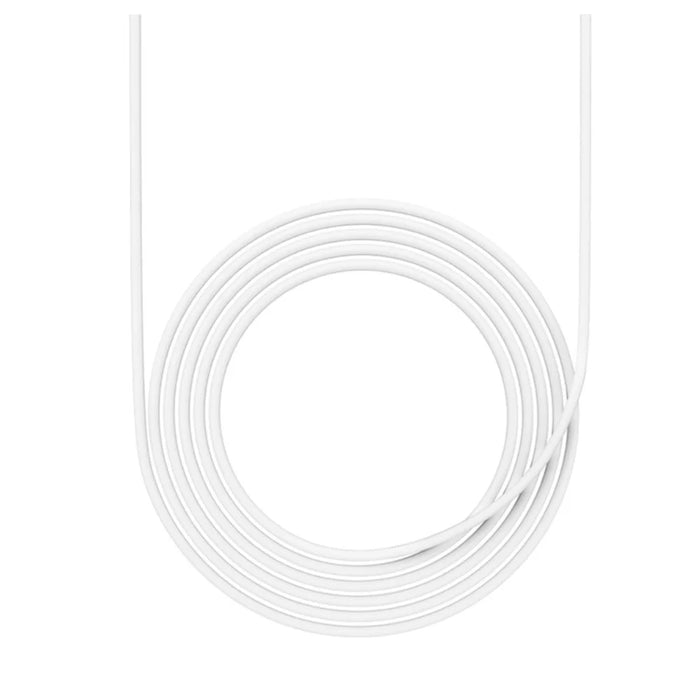 XIAOMI USB-C to USB-C Data Cable 480Mbps Speed Transmission 5A 100W 150cm - White - 3