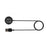 Magnetic Charging Cradle Smart Watch Charger Dock USB Cable for Huawei Watch 1 - Black - 3