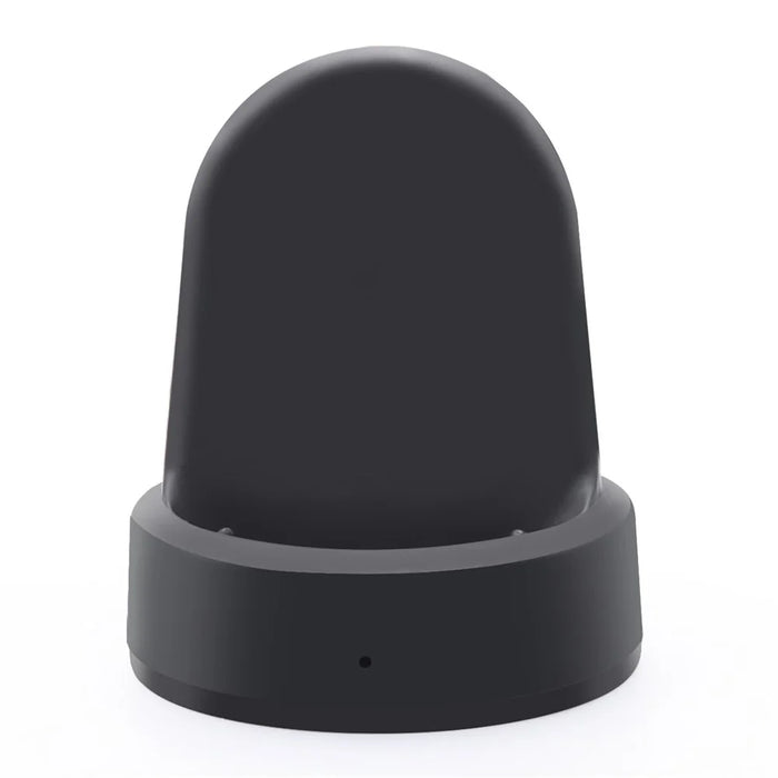 Wireless Stand Charger for Samsung Gear S3 Classic / Frontier Charging Dock with USB Cable - 2