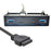USB-C & USB 3.0 Hub 4 Ports Front Panel to Motherboard 20Pin Connector Cable for 3.5'' Floppy Bay - 7