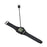 1m Charging Data Cable Power Source Charger Dock USB Data Cable for Bushnell Neo Ion 1/Ion 2/Excel Golf GPS Watch - Black - 4