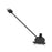 1m Charging Data Cable Power Source Charger Dock USB Data Cable for Bushnell Neo Ion 1/Ion 2/Excel Golf GPS Watch - Black - 7