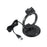 Multifunctional Charging Stand 2 in 1 Charger for Phone/Fitbit Charge 2 - Black - 1