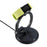 Multifunctional Charging Stand 2 in 1 Charger for Phone/Fitbit Charge 2 - Black - 2