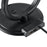 Multifunctional Charging Stand 2 in 1 Charger for Phone/Fitbit Charge 2 - Black - 5