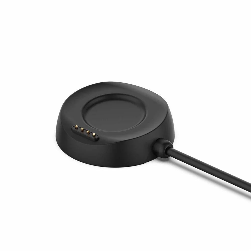 Magnetic Charging Cable Dock with Data Transmission Function for Huami Amazfit Stratos 2 / Amazfit 2 A1807 - Black - 3