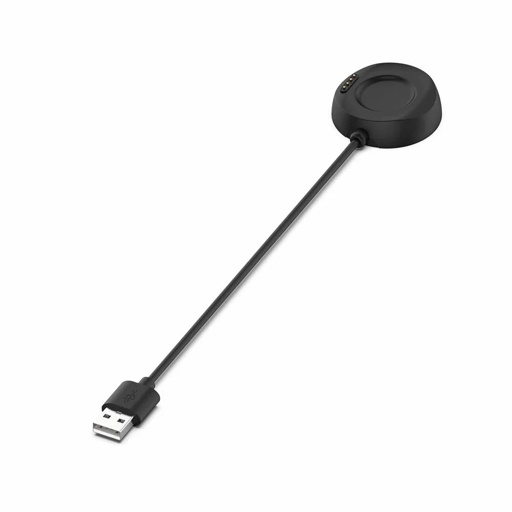 Magnetic Charging Cable Dock with Data Transmission Function for Huami Amazfit Stratos 2 / Amazfit 2 A1807 - Black - 4