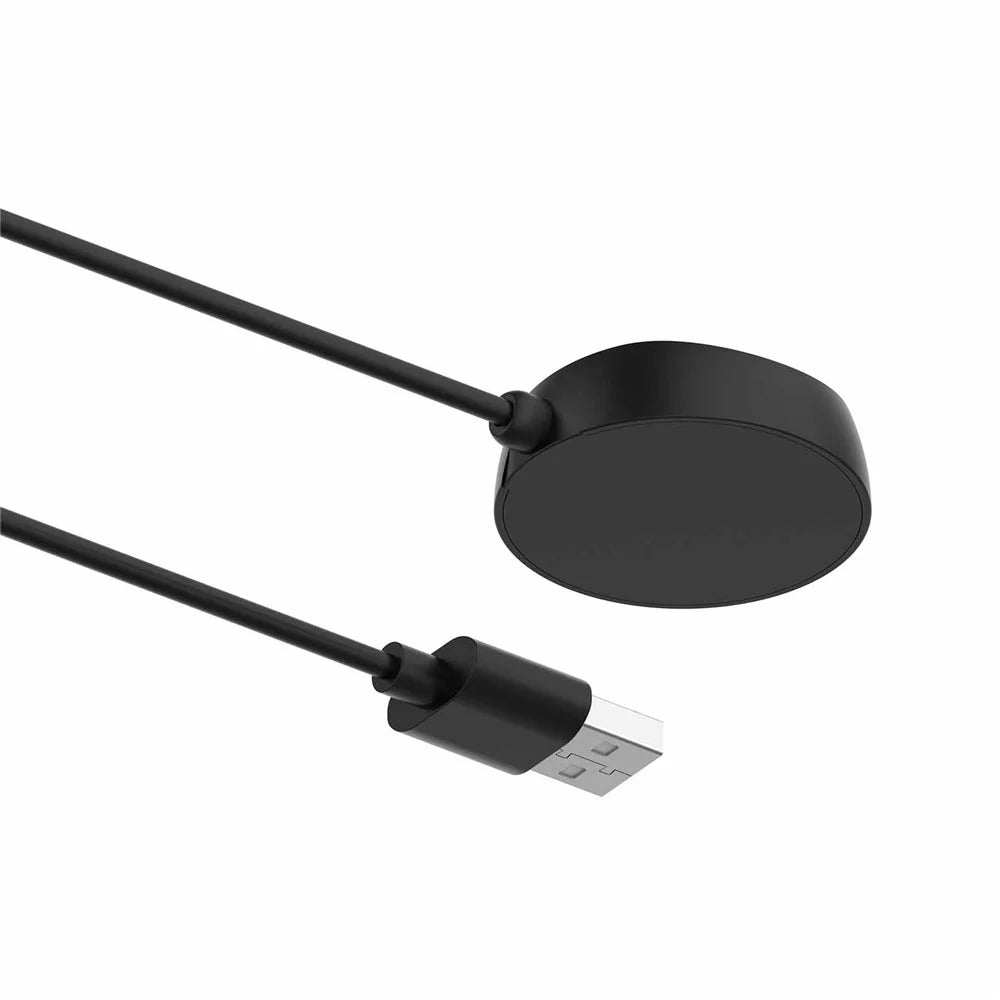 Magnetic Charging Cable Dock with Data Transmission Function for Huami Amazfit Stratos 2 / Amazfit 2 A1807 - Black - 6