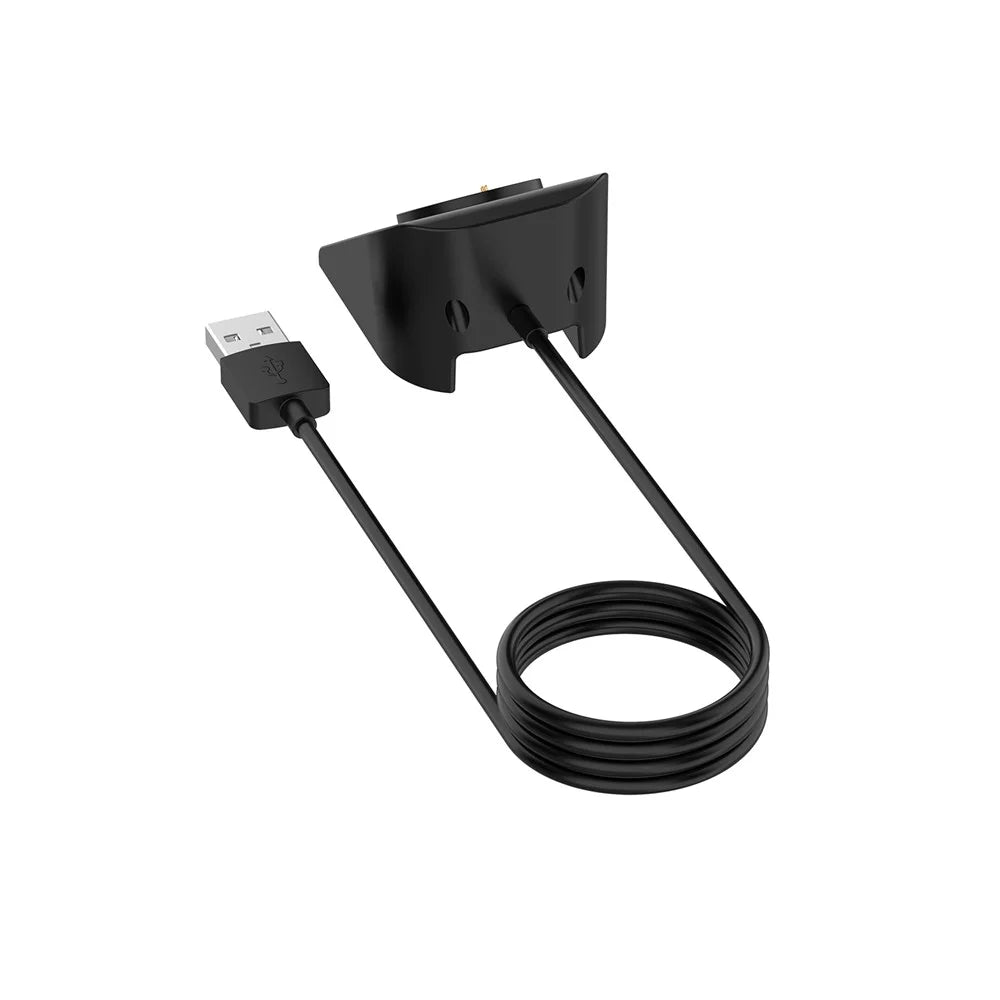 Magnetic USB Charging Cable Dock Watch Charging Cradle for Fossil Gen 4/ Gen 5 for Emporio Armani for Skagen falster 2 for Misfit Vapor 2 - 2
