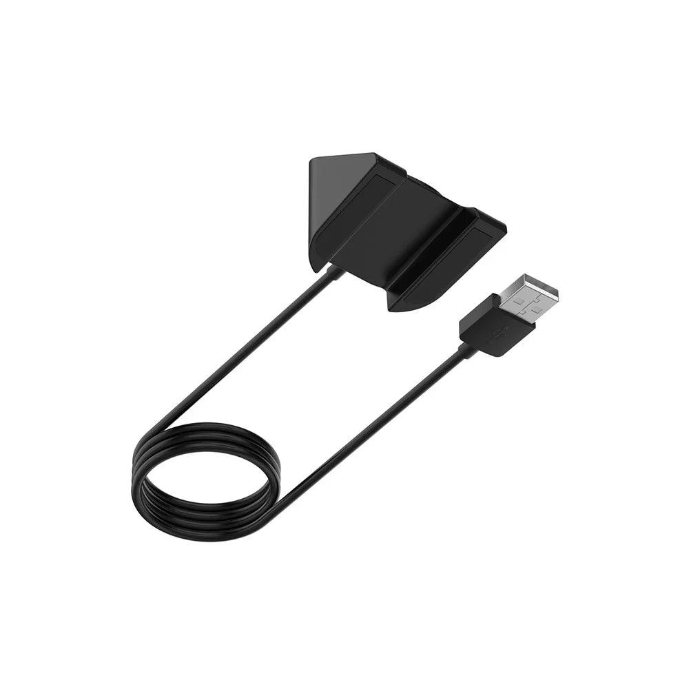 Magnetic USB Charging Cable Dock Watch Charging Cradle for Fossil Gen 4/ Gen 5 for Emporio Armani for Skagen falster 2 for Misfit Vapor 2 - 3