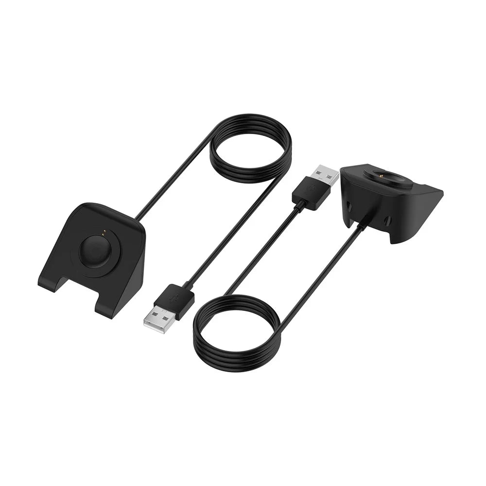 Magnetic USB Charging Cable Dock Watch Charging Cradle for Fossil Gen 4/ Gen 5 for Emporio Armani for Skagen falster 2 for Misfit Vapor 2 - 4