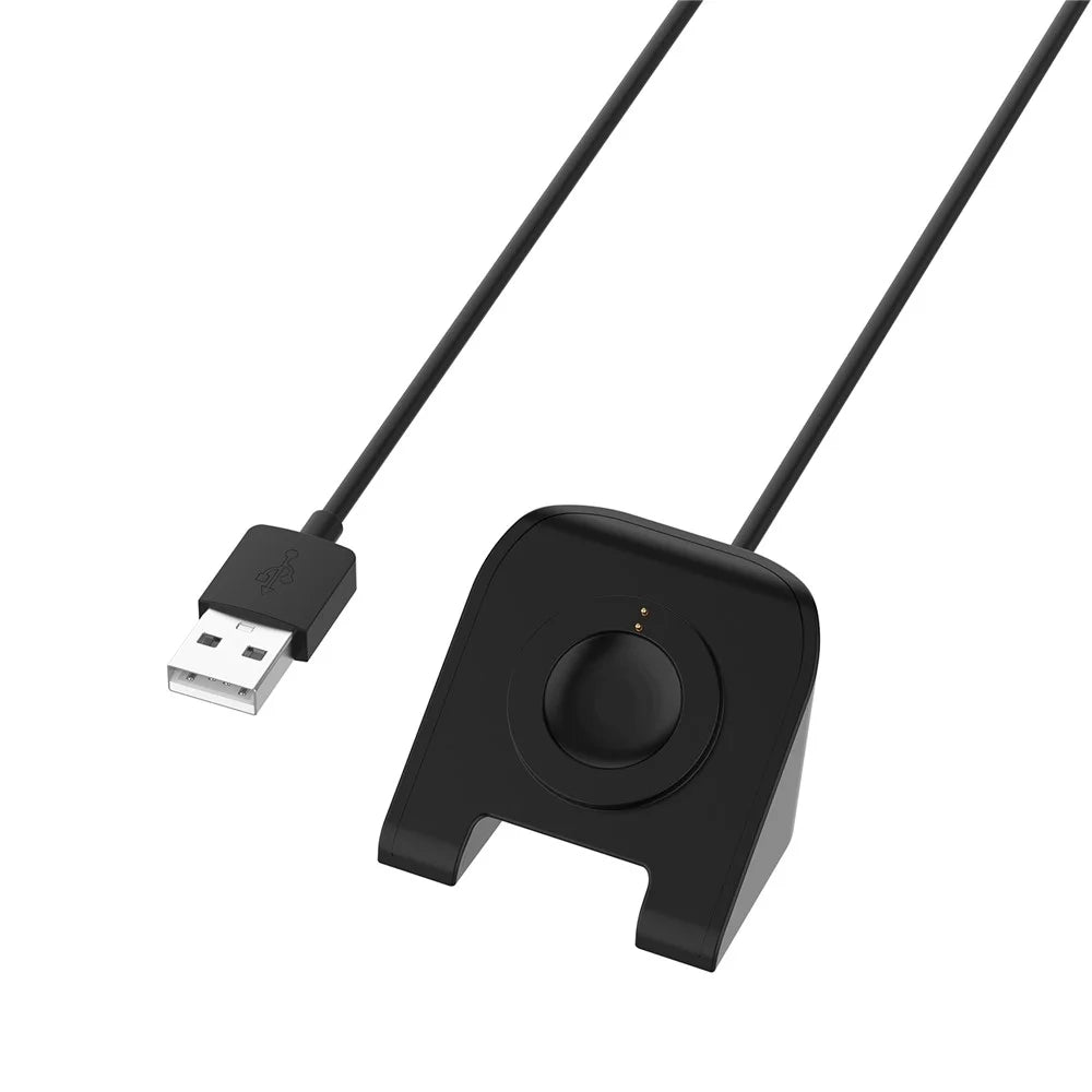 Magnetic USB Charging Cable Dock Watch Charging Cradle for Fossil Gen 4/ Gen 5 for Emporio Armani for Skagen falster 2 for Misfit Vapor 2 - 6