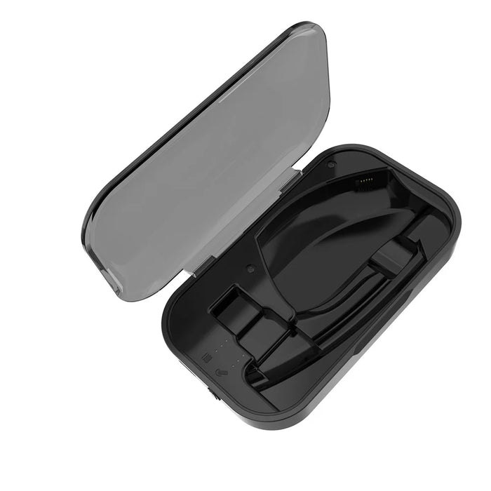 For Plantronics Voyager Legend / Voyager 5200 Charger Case Protective Headset Charging Box - 2