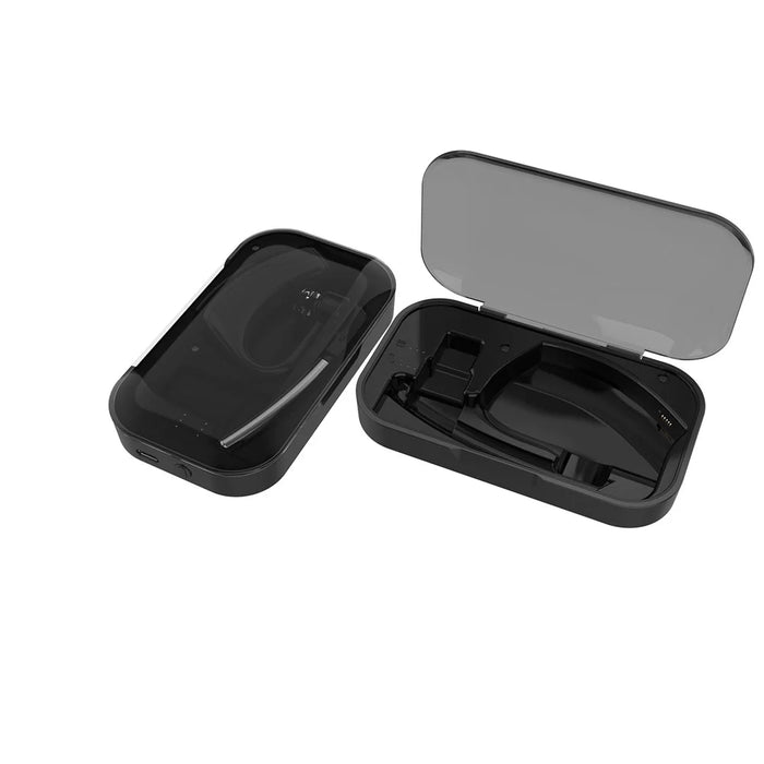 For Plantronics Voyager Legend / Voyager 5200 Charger Case Protective Headset Charging Box - 3