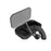 For Plantronics Voyager Legend / Voyager 5200 Charger Case Protective Headset Charging Box - 4