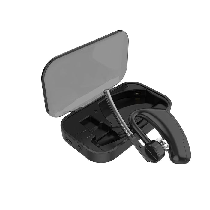 For Plantronics Voyager Legend / Voyager 5200 Charger Case Protective Headset Charging Box - 4