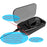 For Plantronics Voyager Legend / Voyager 5200 Charger Case Protective Headset Charging Box - 6