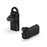 For Garmin Forerunner 255 / 255S 90 Degree Elbow Type-C Female Converter Charging Adapter - Black - 4