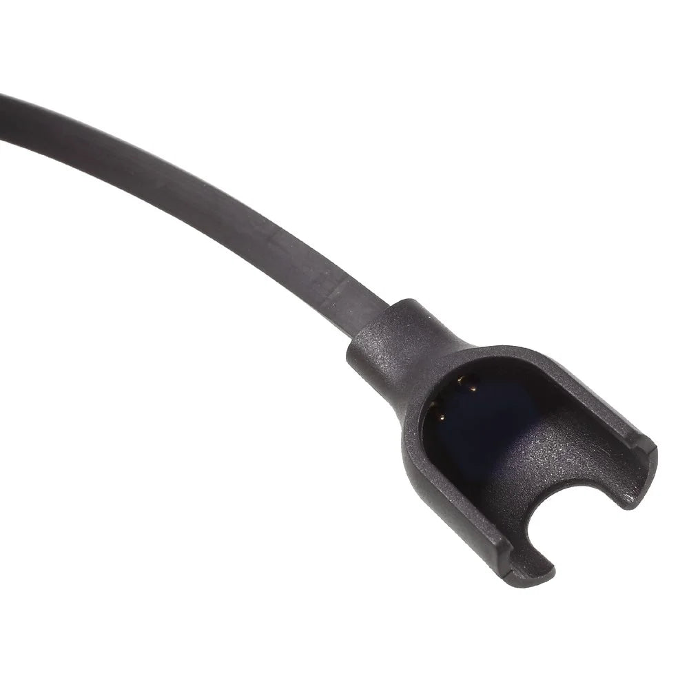 USB Charging Cable Charger Cord for Xiaomi Mi Band 2 Smart Bracelet - 3