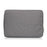 Jeans Cloth Fashionable 11.6-inch Notebook Bag Pouch Cover with Handle - Grey - 2