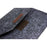 13.3-inch Felt Laptop Sleeve Bag Cover Well Managing Notebook Bag for Macbook Air/Pro 13.3 Inch etc. - Black - 5
