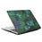 Patterned Frosted Hard PC Case for MacBook Pro 13-inch (2016) A1706/A1708/A1989/A2159/A2251/A2289/A2338 - Leaf Pattern - 2