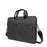 WIWU Oxford Sleeve City Commuter Bag for 15.6-inch MacBook - Black - 2