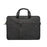 WIWU Oxford Sleeve City Commuter Bag for 15.6-inch MacBook - Black - 3