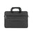WIWU Oxford Sleeve City Commuter Bag for 15.6-inch MacBook - Black - 4