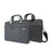 WIWU Oxford Sleeve City Commuter Bag for 15.6-inch MacBook - Black - 5