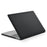 LENTION Matte PC Protection Shell for MacBook Air 13.3" Retina Display A2337 M1 (2020)/Air 13.3'' Retina Display A2179 (2020)/Air 13.3-inch (2019) (2018) A1932 - Black - 1