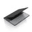 LENTION Matte PC Protection Shell for MacBook Air 13.3" Retina Display A2337 M1 (2020)/Air 13.3'' Retina Display A2179 (2020)/Air 13.3-inch (2019) (2018) A1932 - Black - 2