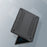 LENTION Matte PC Protection Shell for MacBook Air 13.3" Retina Display A2337 M1 (2020)/Air 13.3'' Retina Display A2179 (2020)/Air 13.3-inch (2019) (2018) A1932 - Black - 5